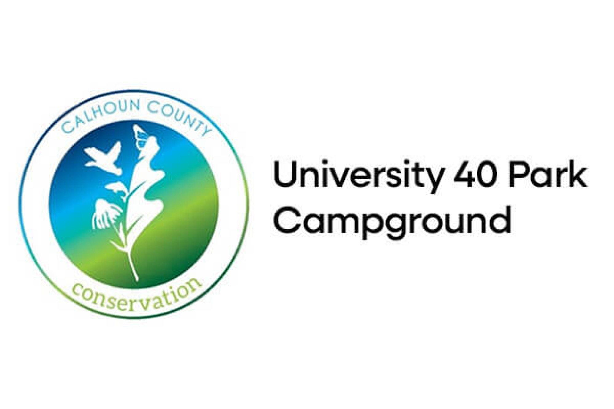 University 40 Park Campground