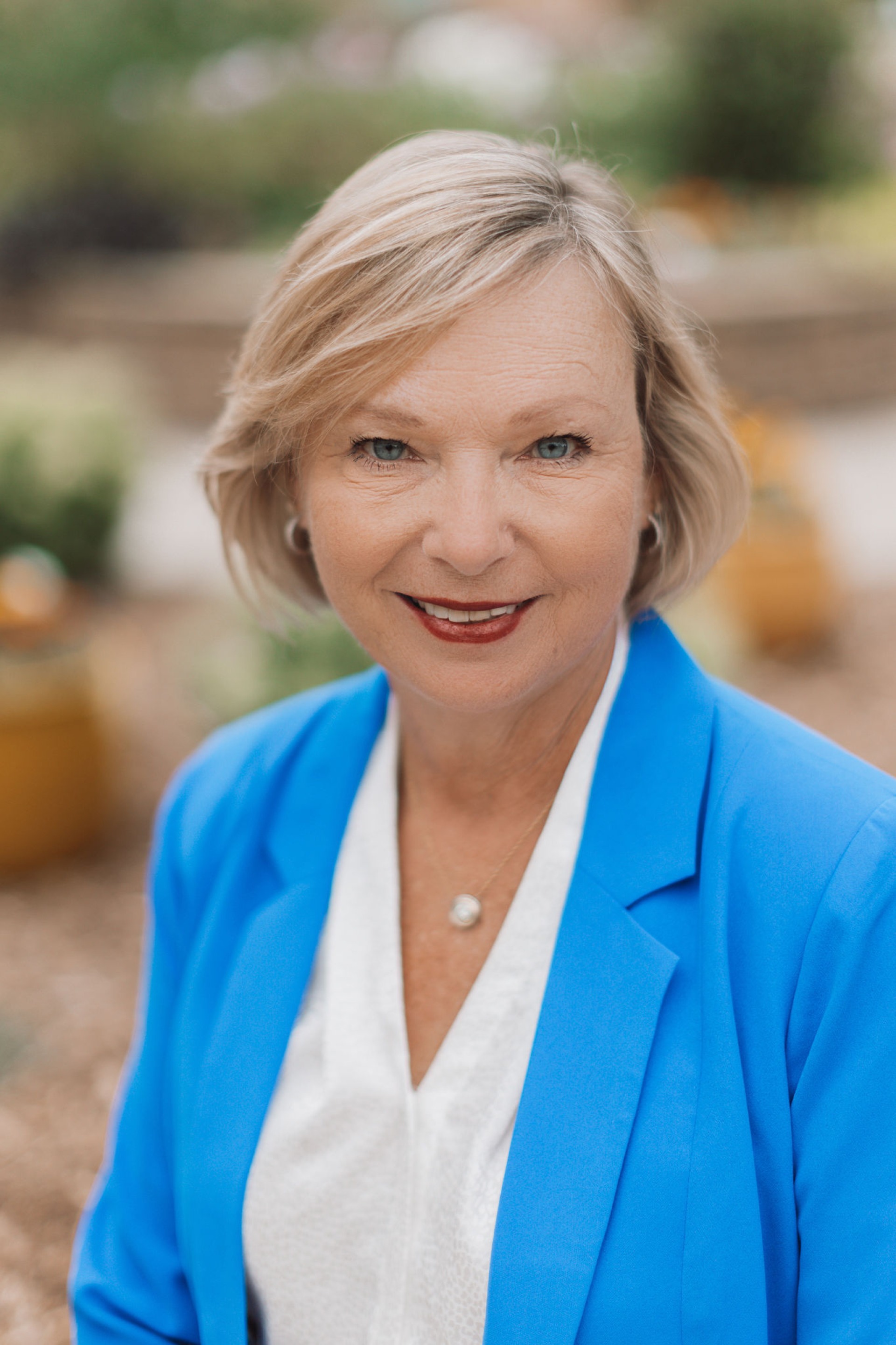 Theresa Hildreth, Calhoun County Economic Development&rsquo;s new Executive Director